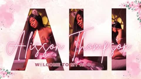 Snapshot of alisson_thompson_ chatting on March 2025 01:37:02 AM alisson_thompson_ online show from March 2025 01:37:02 AM