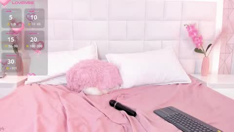 Snapshot of alisson_thompson_ chatting on March 2025 01:39:01 AM alisson_thompson_ online show from March 2025 01:39:01 AM