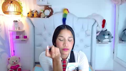 alisson online show from March 2026 06:43:02 AM