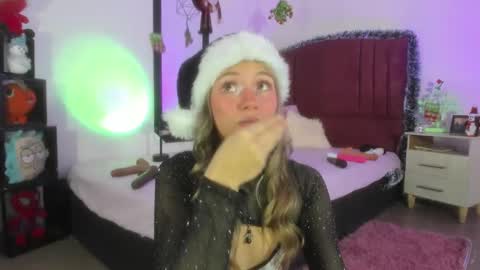 Alisson IG alisson zafiro27 online show from December 2024 12:11:02 PM