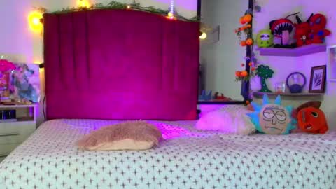 Alisson IG alisson zafiro27 online show from February 2026 03:12:02 AM