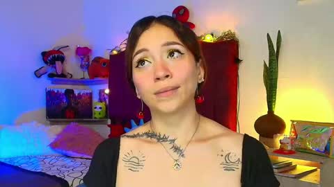 Alisson IG alisson zafiro27 online show from March 2026 03:13:02 AM