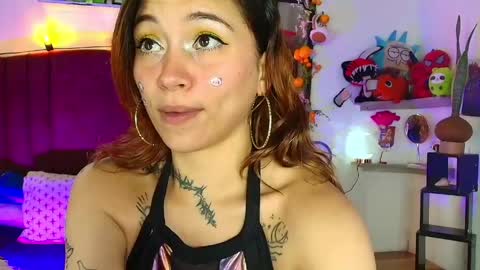 Snapshot of alisson_zafiro chatting on May 2026 03:23:01 AM Alisson IG alisson zafiro27 online show from May 2026 03:23:01 AM