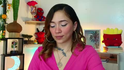 Snapshot of alisson_zafiro chatting on May 2026 03:24:02 AM Alisson IG alisson zafiro27 online show from May 2026 03:24:02 AM