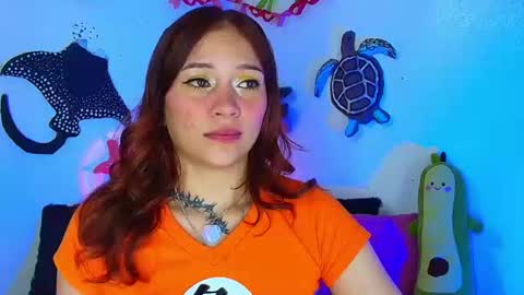Alisson IG alisson zafiro27 online show from July 2026 09:07:01 AM