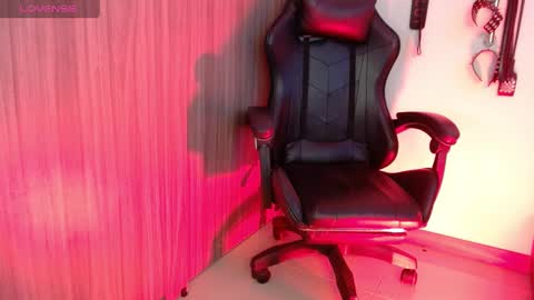 Alisson Beckett online show from January 2025 06:53:02 PM