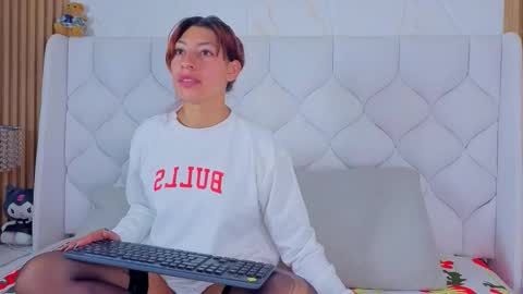 Alisson  online show from March 2026 08:02:02 PM