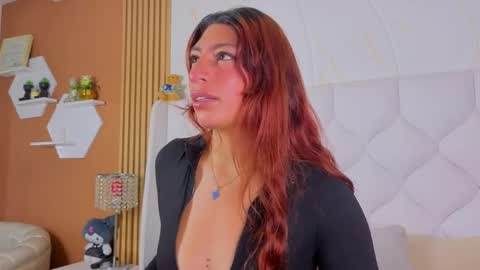 Alisson  online show from March 2026 07:03:02 PM