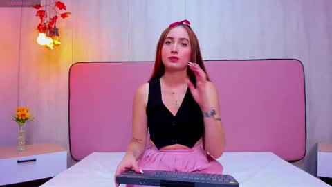 alissonmartin online show from January 2026 11:56:02 AM