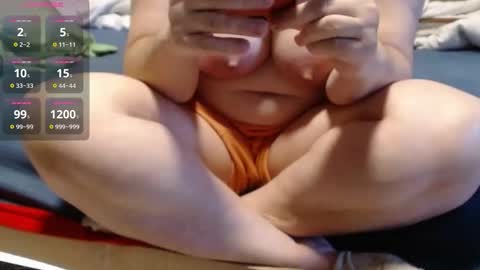 Alissonnat online show from February 2026 07:29:02 AM