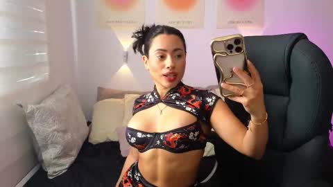 alissonpeer online show from October 2025 01:34:01 PM