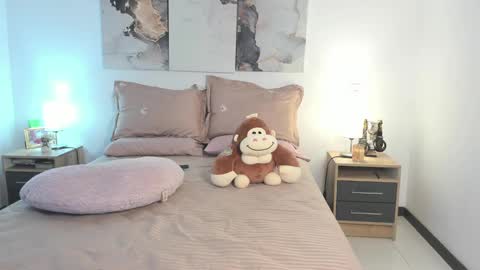 Snapshot of alissonroyce chatting on February 2025 01:31:02 AM Goddess online show from February 2025 01:31:02 AM