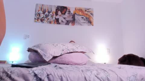 Snapshot of alissonroyce chatting on October 2025 02:26:02 AM Goddess online show from October 2025 02:26:02 AM