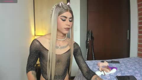 alisson online show from February 2026 01:31:02 PM