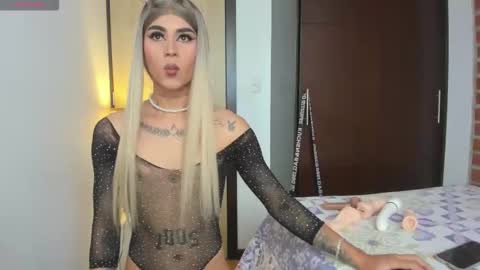 alisson online show from February 2026 01:51:01 PM