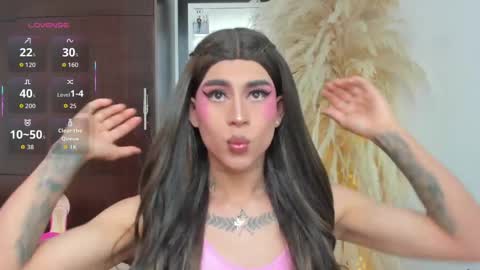 alisson online show from May 2026 01:51:01 PM