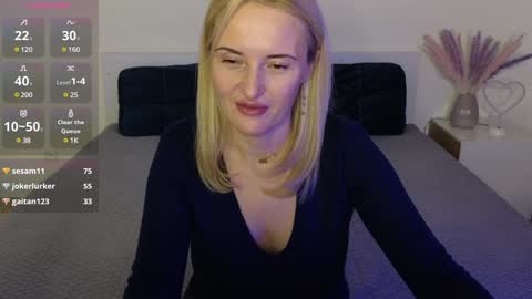 alisssarose online show from December 2024 12:33:01 AM