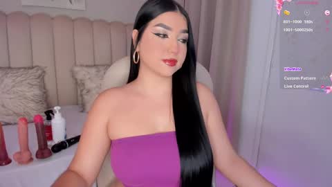 TATIS  online show from January 2025 08:36:01 AM