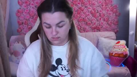 Snapshot of alissyagrayy chatting on May 2026 05:38:01 AM alissyagrayy online show from May 2026 05:38:01 AM