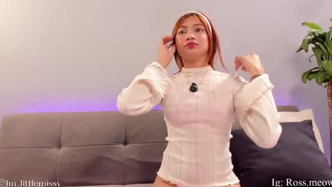 Issy online show from April 2026 06:56:02 PM