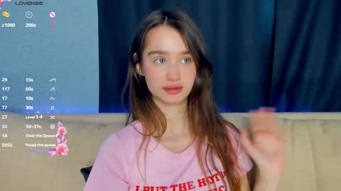 Alivia online show from February 2026 10:11:02 AM