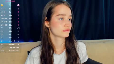 Alivia online show from February 2026 07:38:02 AM