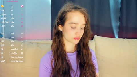 Alivia online show from March 2026 08:25:01 AM