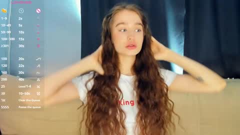 Alivia online show from April 2026 08:15:01 AM