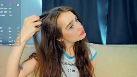 Alivia online show from April 2026 08:20:01 AM