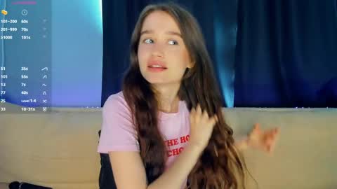 Alivia online show from April 2026 08:17:02 AM