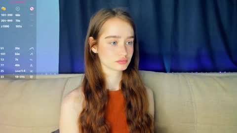 Alivia online show from April 2026 08:24:01 AM