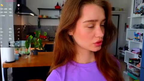 Alivia    online show from June 2026 08:50:01 AM