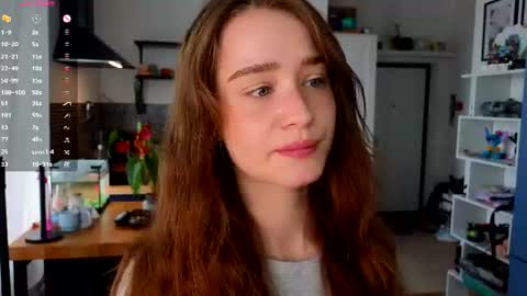 Alivia    online show from June 2026 08:08:02 AM