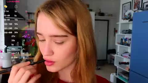 Alivia    online show from July 2026 09:01:02 AM