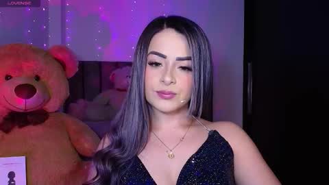  Alix  online show from March 2026 02:27:01 AM