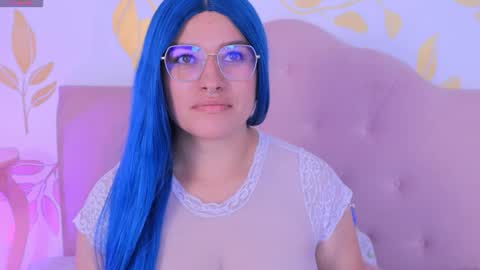 Alix online show from September 2025 08:52:02 PM