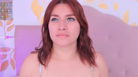 Alix online show from November 2025 08:20:02 PM