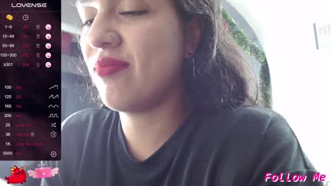 Alix online show from December 2024 12:32:02 AM