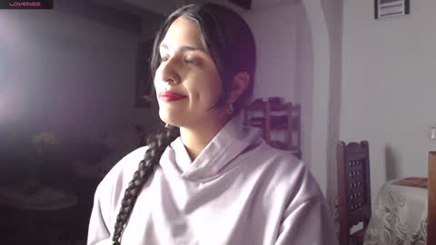 Alix online show from January 2025 12:51:02 AM