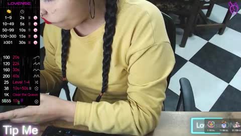 Alix online show from January 2026 12:47:02 AM