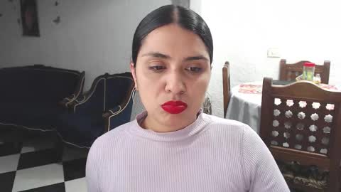 Alix online show from February 2026 01:55:02 AM