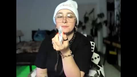 alix_valentine online show from October 2025 03:08:01 AM