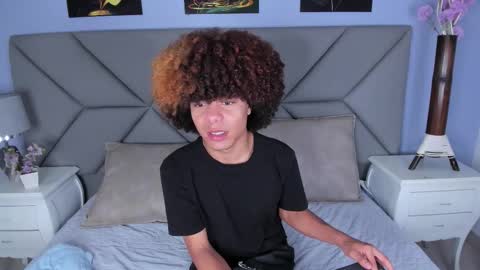  Alexis Etereo  online show from January 2026 07:51:02 PM