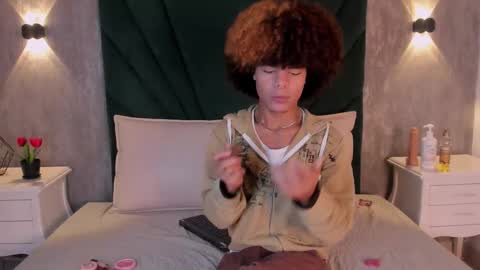  Alexis Etereo  online show from February 2026 07:21:02 PM