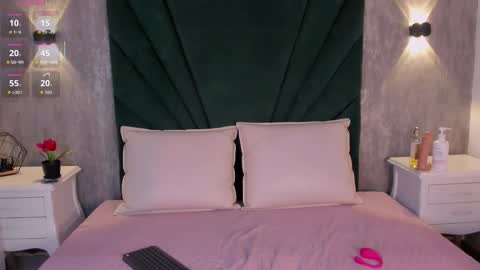  Alexis Etereo  online show from March 2026 08:59:01 PM