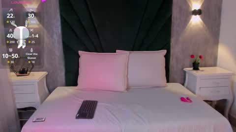  Alexis Etereo  online show from March 2026 08:14:02 PM