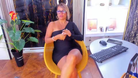 Alix online show from January 2025 09:47:01 AM