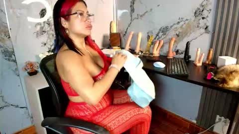 Alix online show from February 2026 03:13:01 AM