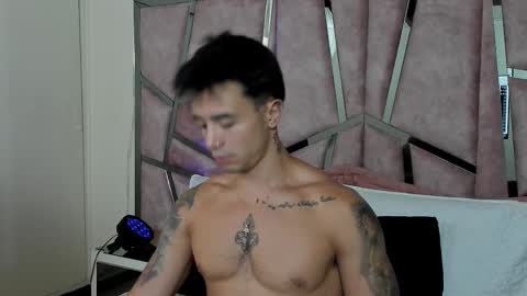 alix online show from September 2025 11:10:02 PM