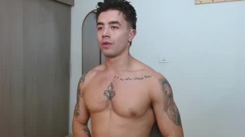 alix online show from December 2025 01:55:01 AM